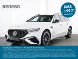 Mercedes-Benz E 53 AMG 4M+ T Hybrid Night II AHK Burmester 4D - Mercedes-Benz E 53 AMG Jahreswagen