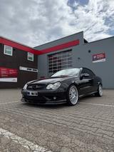 Mercedes-Benz CLK 320 CDI AVANTGARDE Cabrio