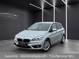 BMW 218 Active Tourer"Garantie-TÜV/ServiceNEU"2.Hd - BMW 218 Gebrauchtwagen
