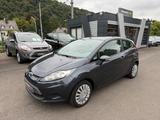 Ford Fiesta Trend 1. Hand! Nur 45.494 km! TÜV Neu! - Ford Fiesta aus 2009: 1.4