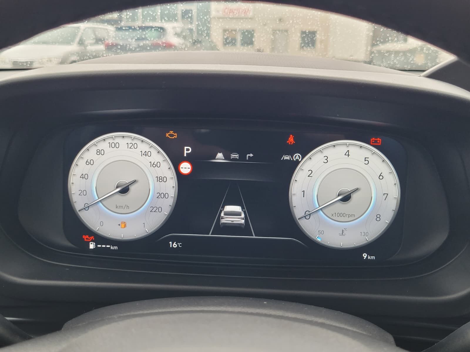 Fahrzeugabbildung Hyundai i20 1.0 T-GDI Trend *Navi*Kamera*CarPlay*LED*