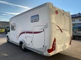 Eura Mobil T700 EB - Typ 112 - 1.Hd - 49.TKM - Scheckheft - 700