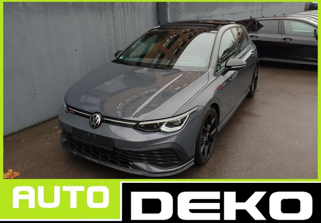 Volkswagen Golf 8 GTI Clubsport DSG Pano/Matrix/ACC/K-less