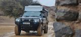 Nissan Patrol Y61 TD42 