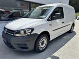 Volkswagen Caddy Maxi - VW Caddy Maxi von 2017