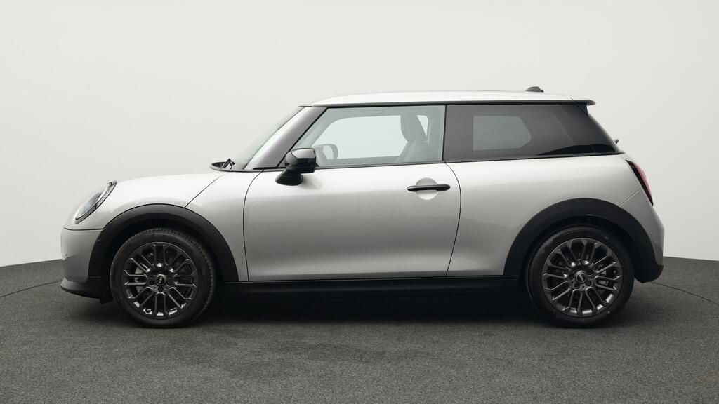 MINI Cooper C - Bild 4