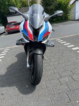 BMW M1000 RR - BMW RR 1000 M