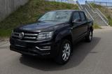 Volkswagen Amarok Highline V6 DSG 4M DoKa Navi AHK Cam SHZ - Volkswagen Amarok: Dsg