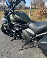 Kawasaki Vulkan S mit Tourer Paket & Zusatz-Scheinwerfer - Offers