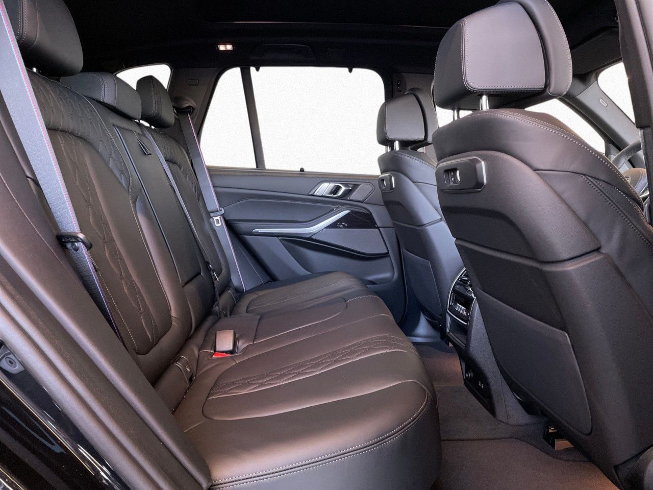BMW X5 - Bild 11