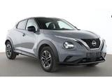Nissan Juke 1.0 DIG-TDCT N-Connecta Winter Pak. BFS - Nissan Juke