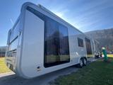 Adria Astella 704 HP MARKISE KLIMA MOVER XT4 W-LAN SAT - Adria Astella 704 HP Wohnwagen