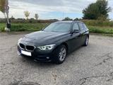 BMW 318d Touring Automatik TÜV 09/26 PDC Klima Navi - BMW 318 mit Diesel-Antrieb: Kombi, 2.0
