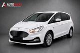 Ford S-Max S-MAX Trend - Ford S-Max: Automatik