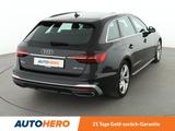 Audi A4 35 TDI S line Aut.*NAVI*LED*TEMPO*CAM*PDC*SHZ - Audi A4 in Leverkusen