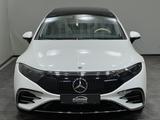 Mercedes-Benz EQS 450+ AMG Premium Airmatic Sitzk. Massage - Mercedes-Benz EQS aus 2023