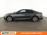 Audi A5 45 TFSI Mild-Hybrid quattro S line Aut.*NAVI* - Audi A5