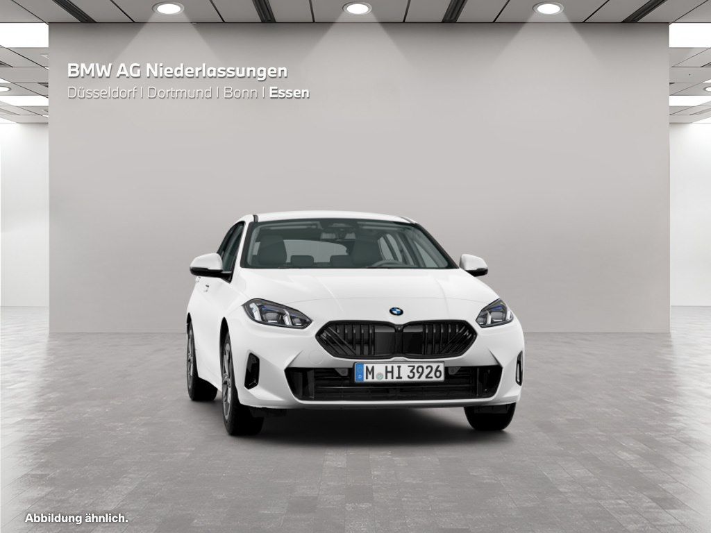 BMW 120 - Bild 13