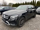 Mercedes-Benz GLC 220 d 4Matic*AUTOM*NAVI*MOTOR STARTET NICHT*