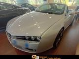 Alfa Romeo Spider 3.2 JTS V6 - Alfa Romeo Spider: V6