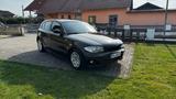 BMW 118i - - gebrauchte BMW 118 aus dem Jahr 2006
