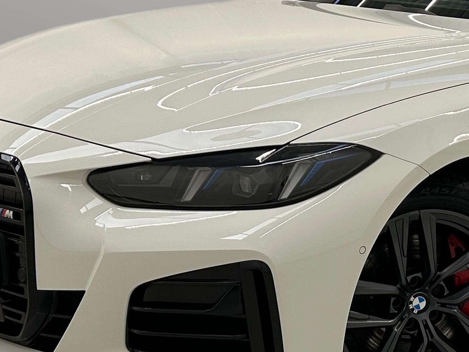 BMW M440 - Bild 7