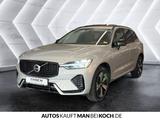Volvo XC60 T6 Recharge AWD Plus PANO AHK STDHz V-LED! - Volvo: X60