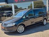 Volkswagen Sharan Comfortline 2,0TDI 7-SITZER/EL.Schiebetür - VW Sharan in Duisburg