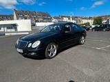 Mercedes-Benz Mercedes Benz E320  CDIAvantgarde - Mercedes-Benz E 320 in Düsseldorf