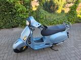 Piaggio Vespa 300 GTS Supertech - Piaggio GTS 300
