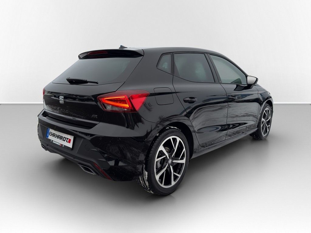 Seat Ibiza - Bild 5