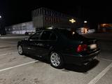 BMW E39 523i - BMW 523 in Wiesbaden