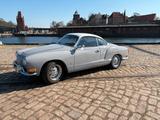 Volkswagen VW Karmann Ghia - Volkswagen Karmann Ghia aus 1970