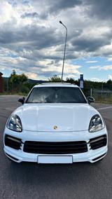 Porsche Cayenne 3.0 V6 Chrono Matrix 360 Pano Bose 1Hand - Porsche Cayenne: V6