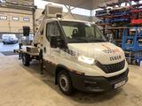 Other Isoli PNT220 NLX LKW-montierte Hubarbeitsbühne a
