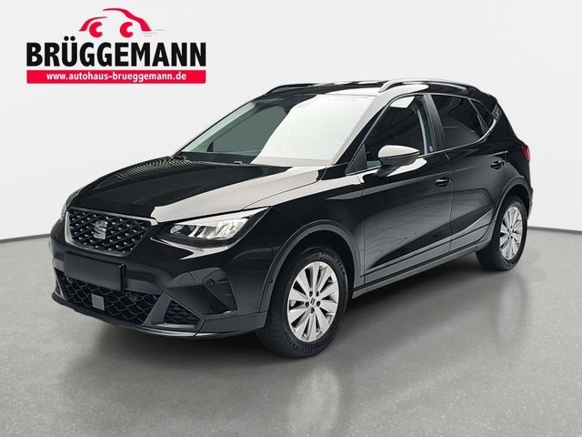 SEAT 1.0 TSI STYLE LED DAB LM