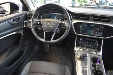 Audi A6 - 10