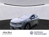 Volkswagen ID.4 Pure Automatik Navi LED Standhzg ACC EPH DA - mit Elektro-Antrieb: mit Anhängerkupplung