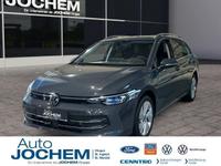 Volkswagen Golf Variant Style 1.5 eTSI DSG Pano-Dach AHK ''
