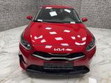 Kia cee'd / Ceed 1.0 T-GDI Vision *2.563km  TOP AUTO - Kia cee'd / Ceed Unfallwagen