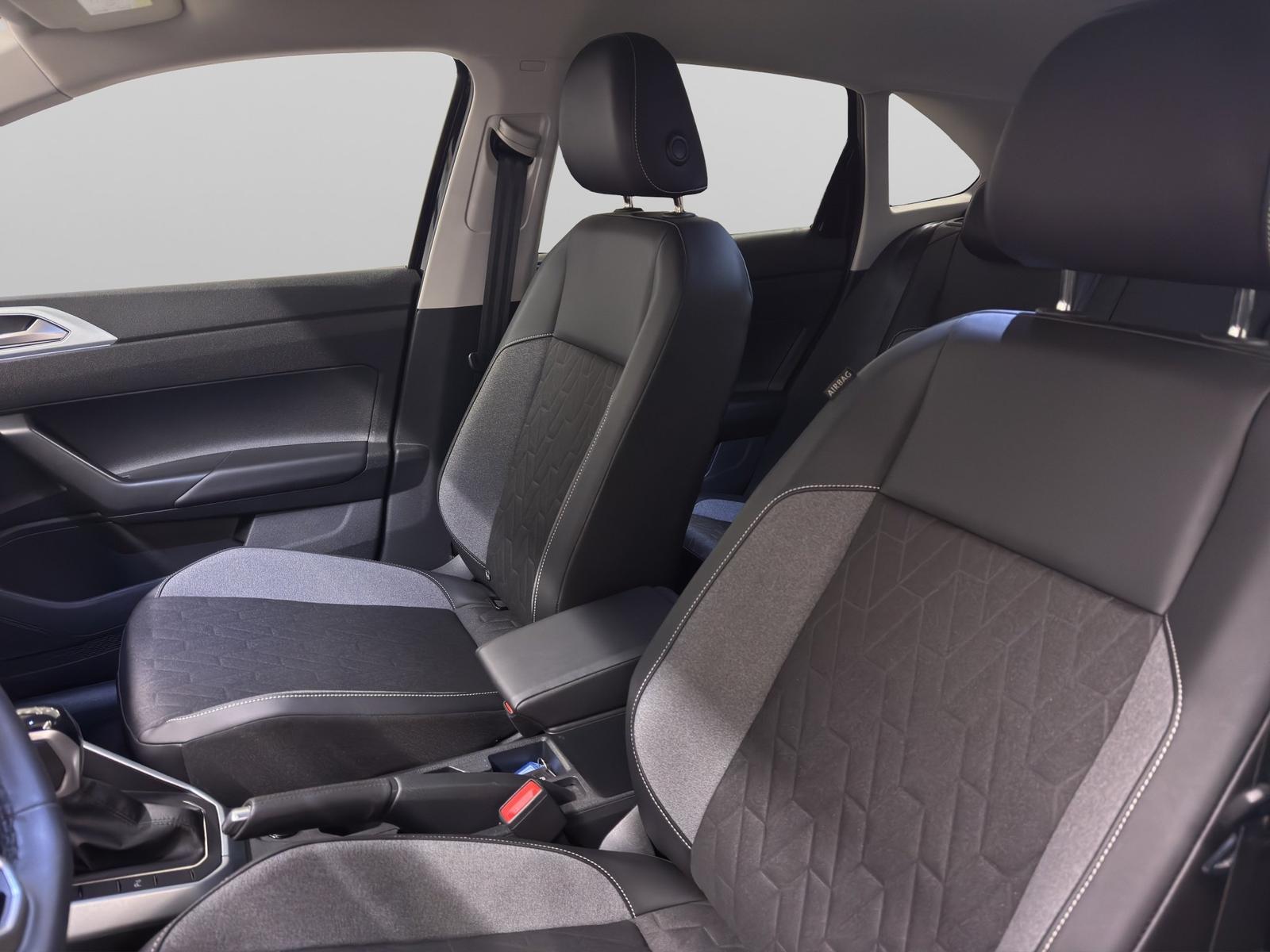 Volkswagen Taigo 1.0 TSI DSG Goal LED NAVI ACC KAMERA SHZ K, миниатюра 7