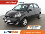 Nissan Micra 1.2 Acenta*TEMPO*SHZ*LIM*KLIMA*ALU* - Nissan Micra in München