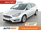 Ford Focus 1.5 EcoBoost Titanium*NAVI*TEMPO*PDC* - Ford Focus Gebrauchtwagen in Bochum