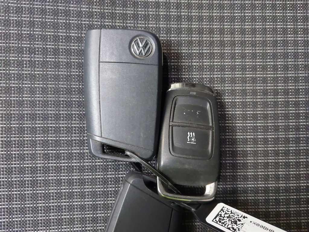 Volkswagen Caddy Kombi 2.0 TDI Standhz Navi TrailerAssist, миниатюра 19