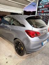 Opel Corsa 1.3 CDTI ecoFLEX 95CV Start&Stop Coup - Opel Corsa mit Diesel-Antrieb: Sportwagen