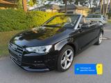 Audi A3 Cabriolet 1.8 Tfsi Autom. Ambiente Leder Navi - Audi A3 Gebrauchtwagen in Berlin