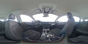 Audi A6 - 4