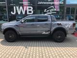 Ford Raptor 2,0 Rollo Foxfahrwerk Stdhz Beklebung AHK - gebrauchte Ford Raptor aus dem Jahr 2020