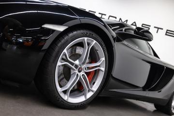 2012 Mclaren MP4-12C — миниатюра 28