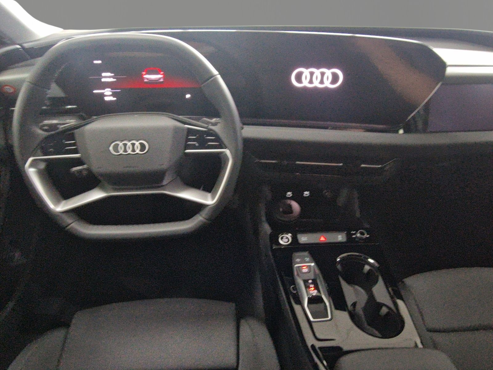 Audi A6 e-tron - Bild 12